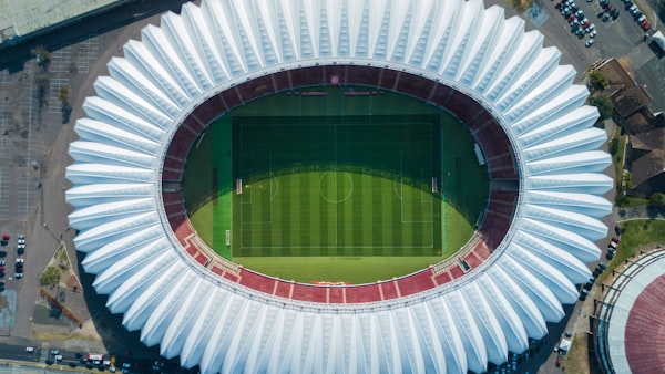 足球巨星C罗职业生涯十佳进球精彩回放