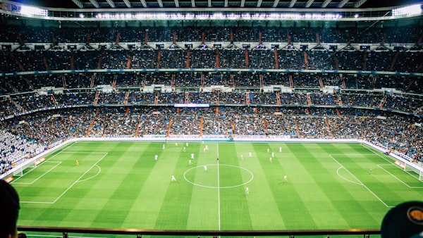 2022年世界杯决赛阿根廷对阵法国精彩进球集锦