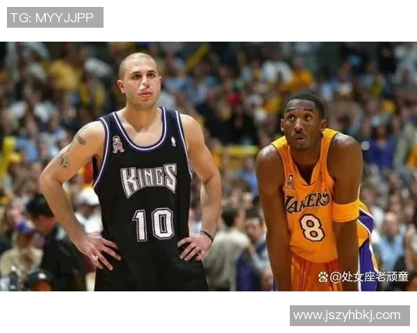 2001年湖人与国王季后赛对决回顾：传奇时刻与激烈较量的巅峰之战